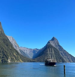 Milford Sound