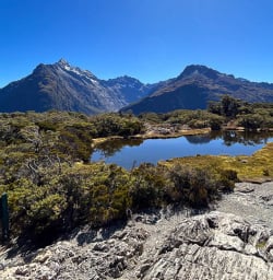 3 key Summit walking tours 