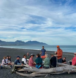 4 Kaikoura Guided Tour 17FEB25