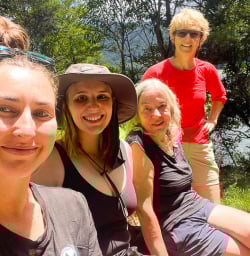Pelorus Sound Nydia Track Adventure 