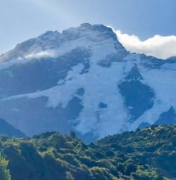 4. Mt Sefton