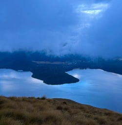 Bushline Hut small group tours 