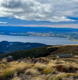 Fiordland National Park adventures 