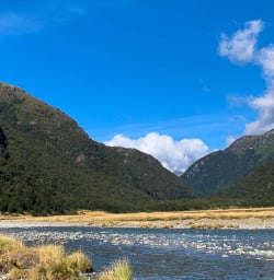 Siberia Valley adventure tours