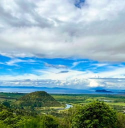 5. Sweet North views