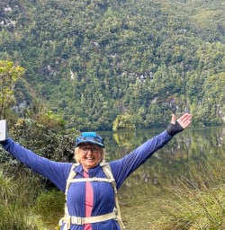 Milford Track hiking adventures 