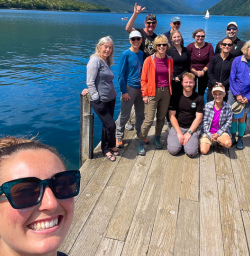 St Arnaud adventure tour