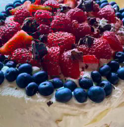Pavlova