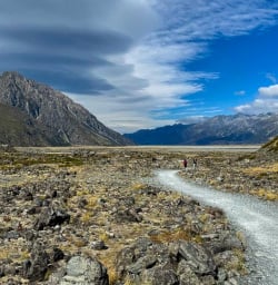 AorakiMount Cook National Park M10MAR25