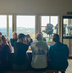 Bushline Hut K03MAR25
