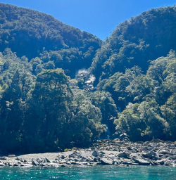 Haast River K03MAR25