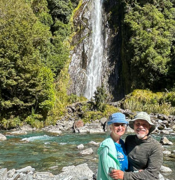 Haast pass K03MAR25