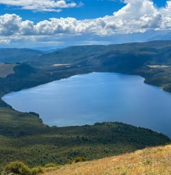 Lake Rotoiti 03FEB25