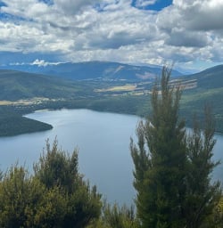 Nelson Lake Rotoiti 03FEB25