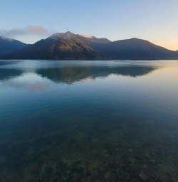 Nelson Lakes National Park 03FEB25