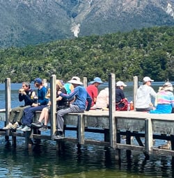 Nelson Lakes National Park 27JAN25