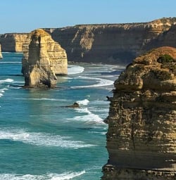 New Zealand West Coast K03MAR25