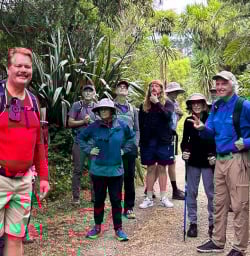 Pureora Forest Walks 200125 3