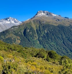 Routeburn