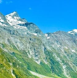 The Routeburn Track 130124 1