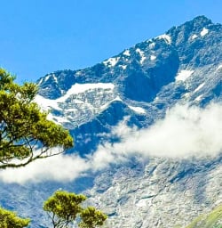 The Routeburn Track 130124 2