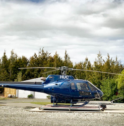 Heli pic