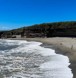 New Zealands West Coast