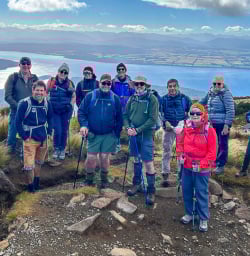 Kepler Track hiking and adventure tours