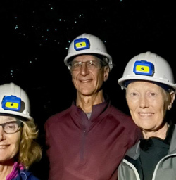 5 Small Group Waitomo Glow Worm Cave Tour March2025