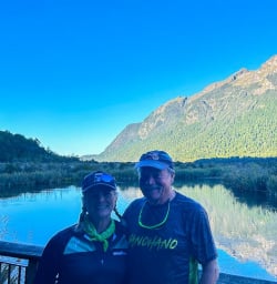 Fiordland National Park 03FEB25