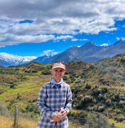Mount Cook National Park Walking Tour 