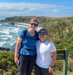 West Coast NZ 03FEB25