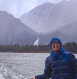 3. Milford Sound
