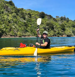 Queen Charlotte Sound Marlborough Vineyards 02 December 2024 6