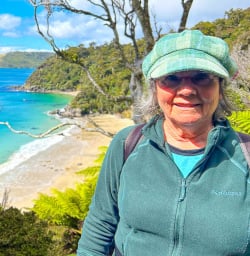 Exploring the Raikura Track with New Zealand Trails 