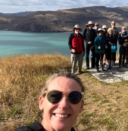 Godly Head guided hike 27JAN25