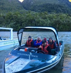 6 jetboat lake mckerrow fiordland southland 4