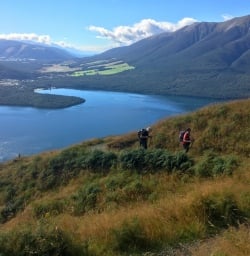 10 lake rotoiti nelson lakes tasman2
