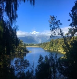 13 lake matheson west coast nz3