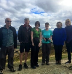 14 group crown range otago nz