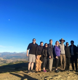 4 group crown range otago nz2