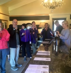 8 wine tasting picton marlborough nz