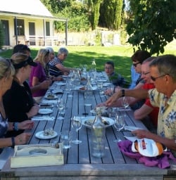 Picnic Lunch