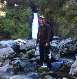 Giant's Gate Falls