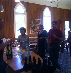 Wine Tasting Queenstown