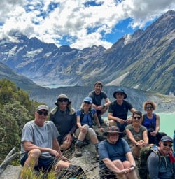 2 Hike Aoraki Mt Cook National Park 02 2025