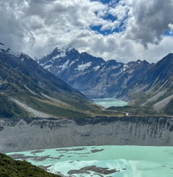 2 Mt Cook February 2025