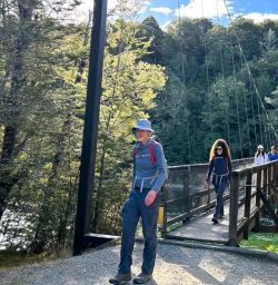 Kepler Track 24MAR25