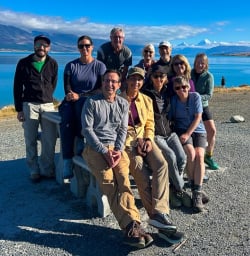 Mackenzie Country K03MAR25