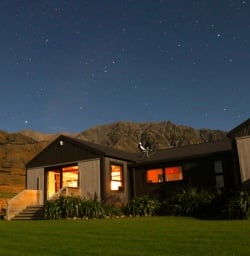 6 accommodation mount cook canterbury nz